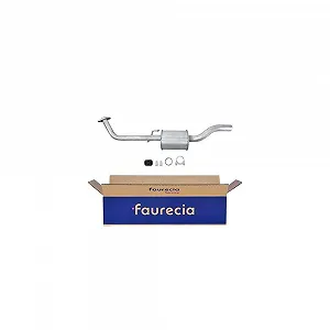 Глушник середній HELLA Easy2Fit 8LC 366 024-821 - Фото 1