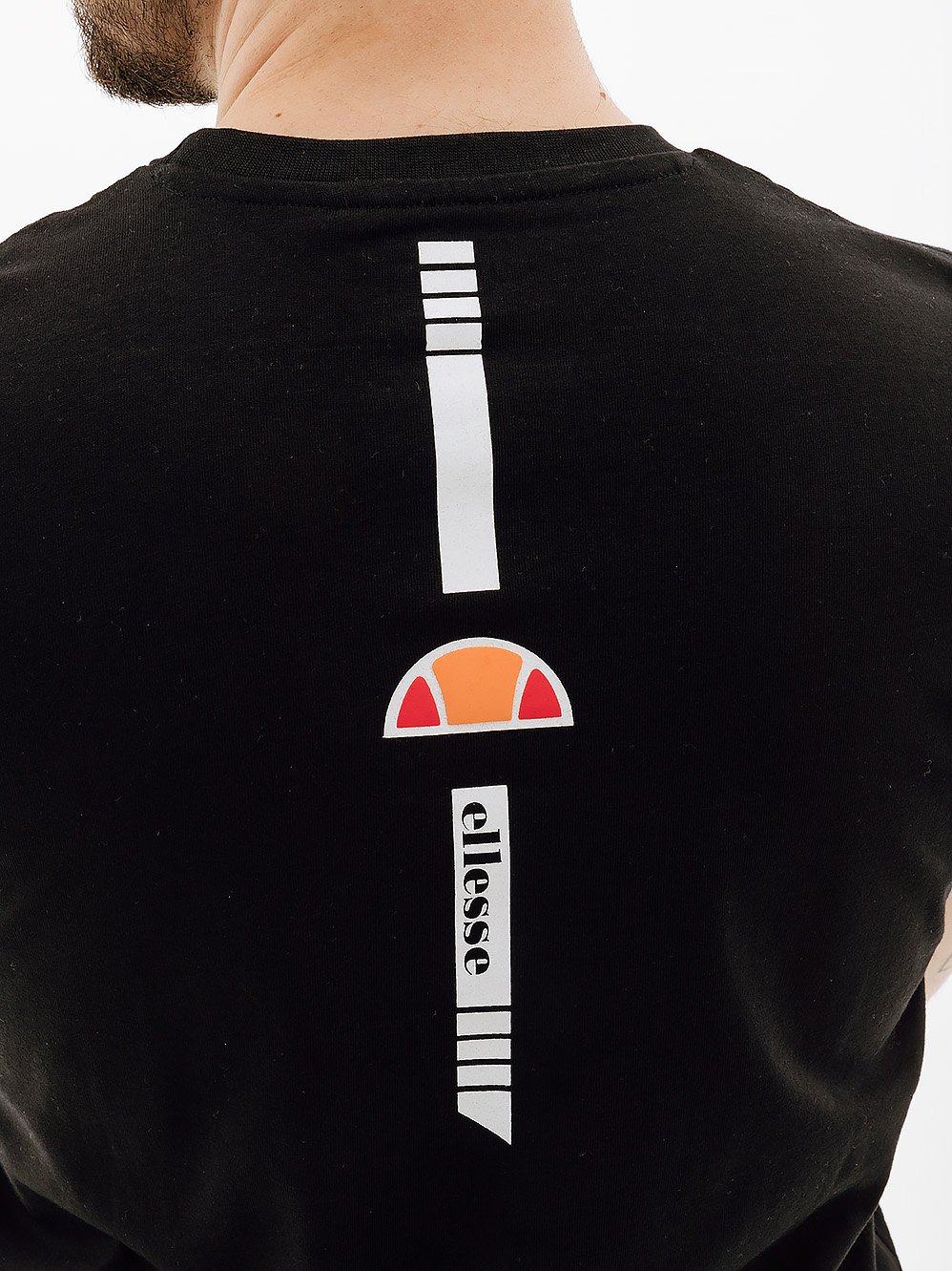 Футболка Ellesse Pertuso XL, фото №4
