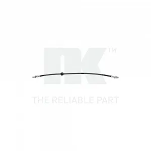 Гальмівний шланг NK 851507 для BMW, передня вісь - Фото 1