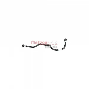 Паливна магістраль METZGER 2150127 для MERCEDES-BENZ - Фото 1