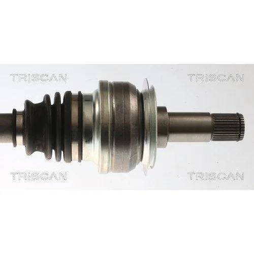 Приводной вал TRISCAN 8540 23556 для MERCEDES-BENZ задняя ось, фото №3