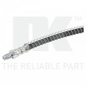 Гальмівний шланг NK 853379 для MERCEDES-BENZ, для автомобілів без спортпакета synthetic.ua - Фото 1