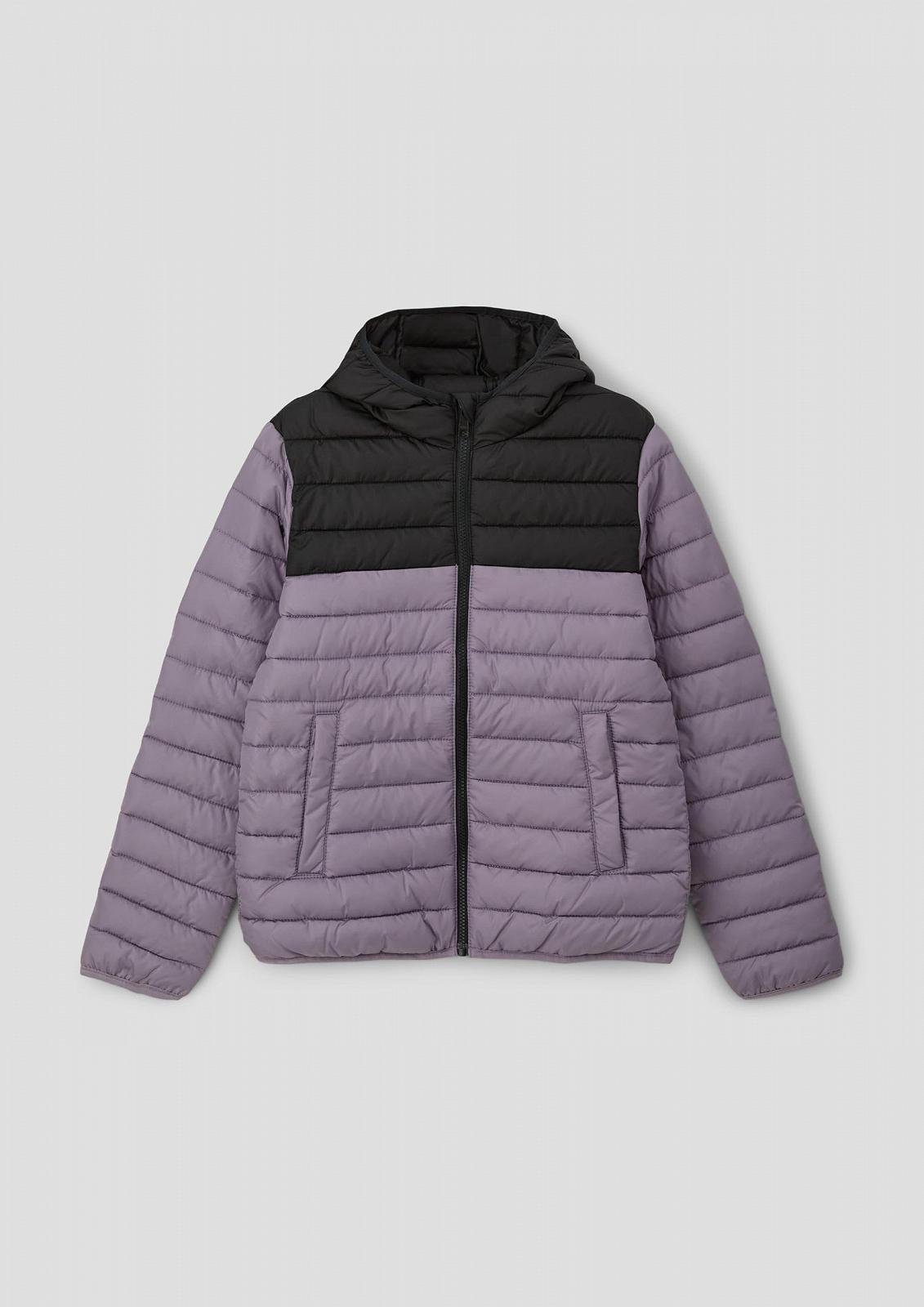 Куртка s.Oliver Jungen Steppjacke, фото №3 Куртка s.Oliver Jungen Steppjacke, фото №3