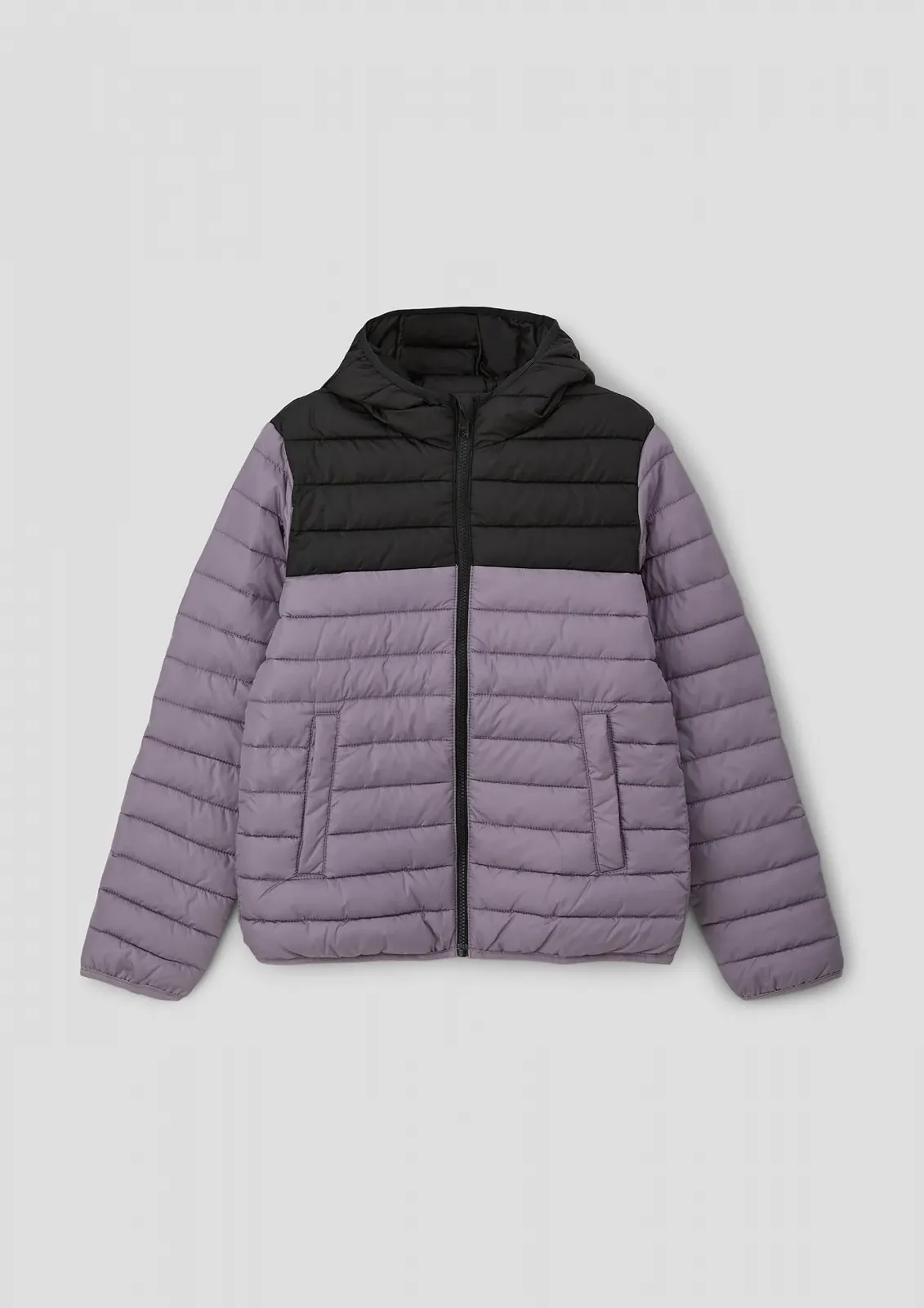 Куртка s.Oliver Jungen Steppjacke, фото №3