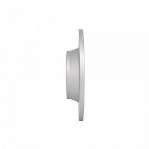 Гальмівний диск BOSCH 0 986 479 B93 задня вісь synthetic.ua - Фото 1