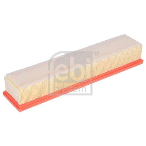 Фильтр воздушный FEBI BILSTEIN 31264 для NISSAN RENAULT DACIA, фото №3 Фильтр воздушный FEBI BILSTEIN 31264 для NISSAN RENAULT DACIA, фото №3