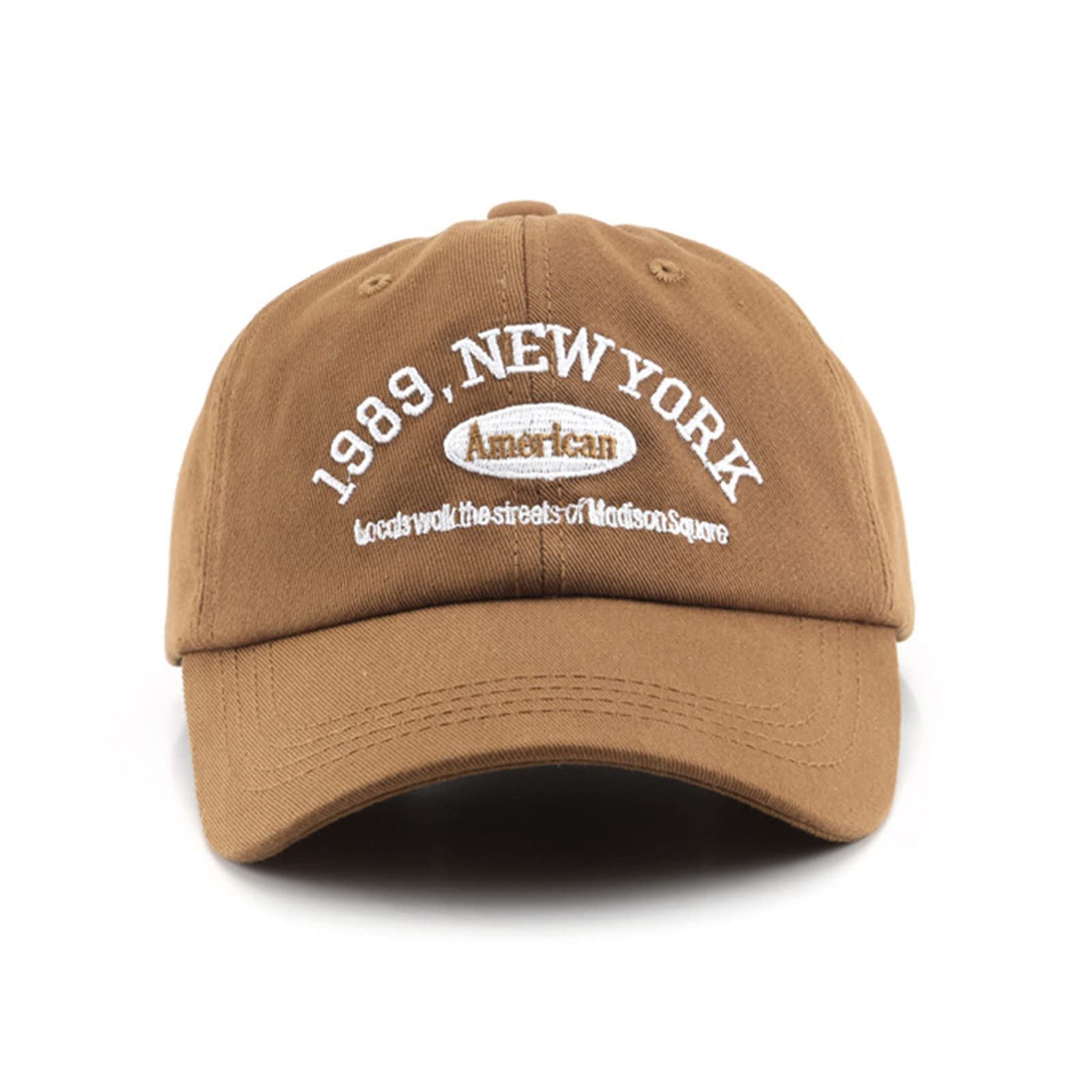 Бейсболка HZMM Trucker Unisex винтажная регулируемая, фото №7