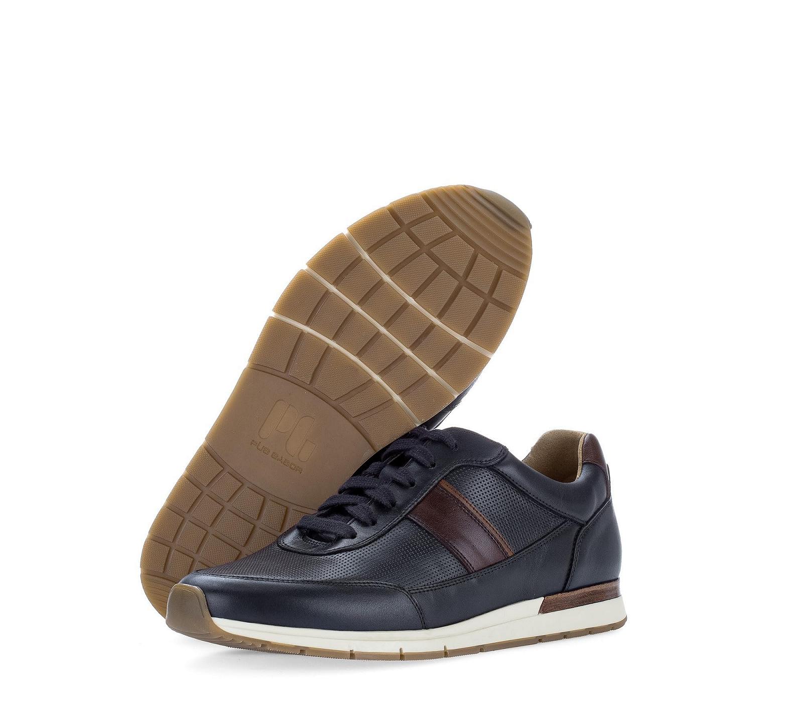 Кросівки Pius Gabor Низькі Чоловічі Шкіра, фото №7 Кросівки Pius Gabor Низькі Чоловічі Шкіра, фото №7