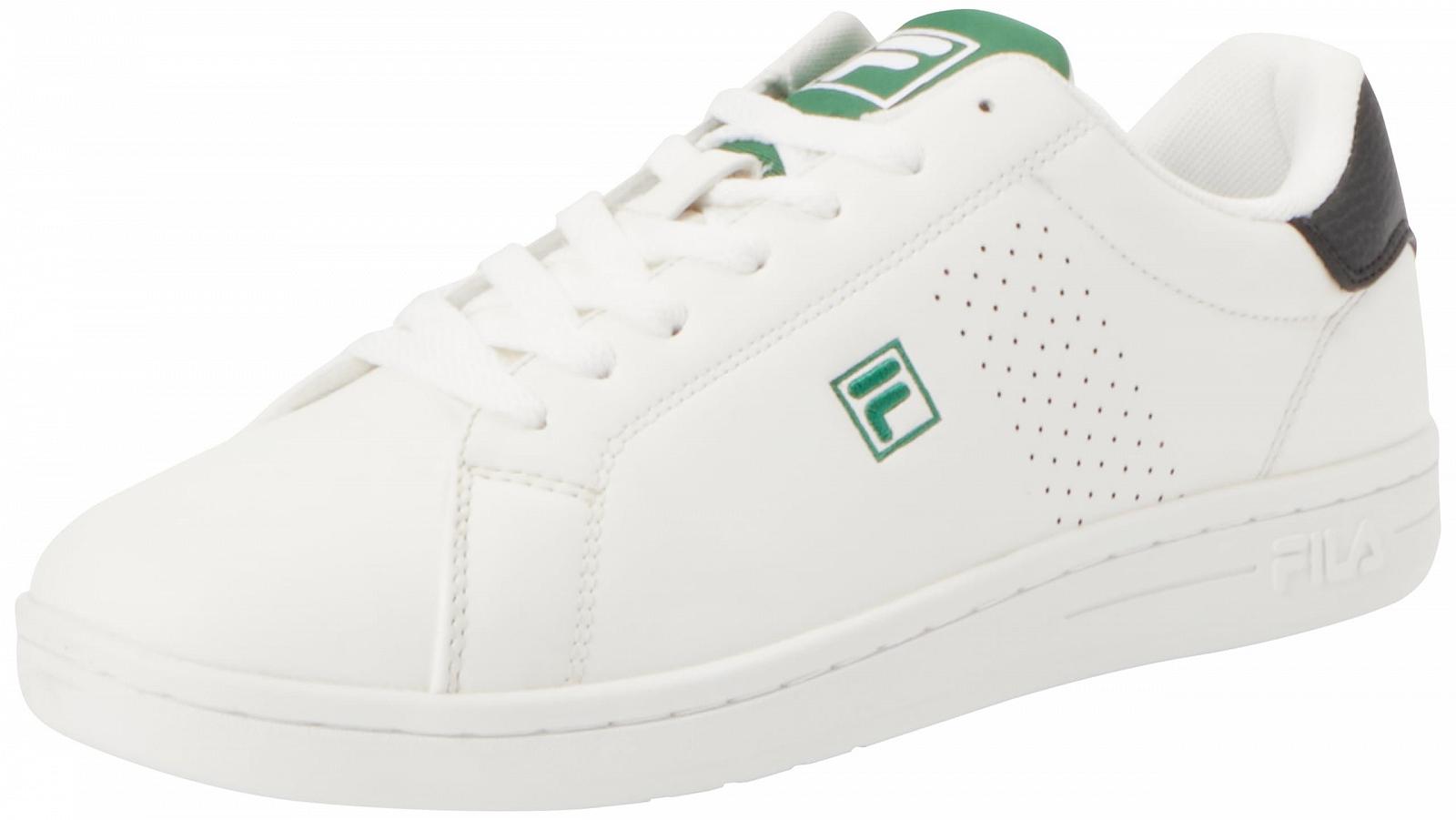 Кроссовки FILA Crosscourt 2 Nt мужские, фото №1