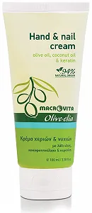 Крем для рук OLIVELIA Оливковое масло, Масло авокадо, 100 мл - Фото 1