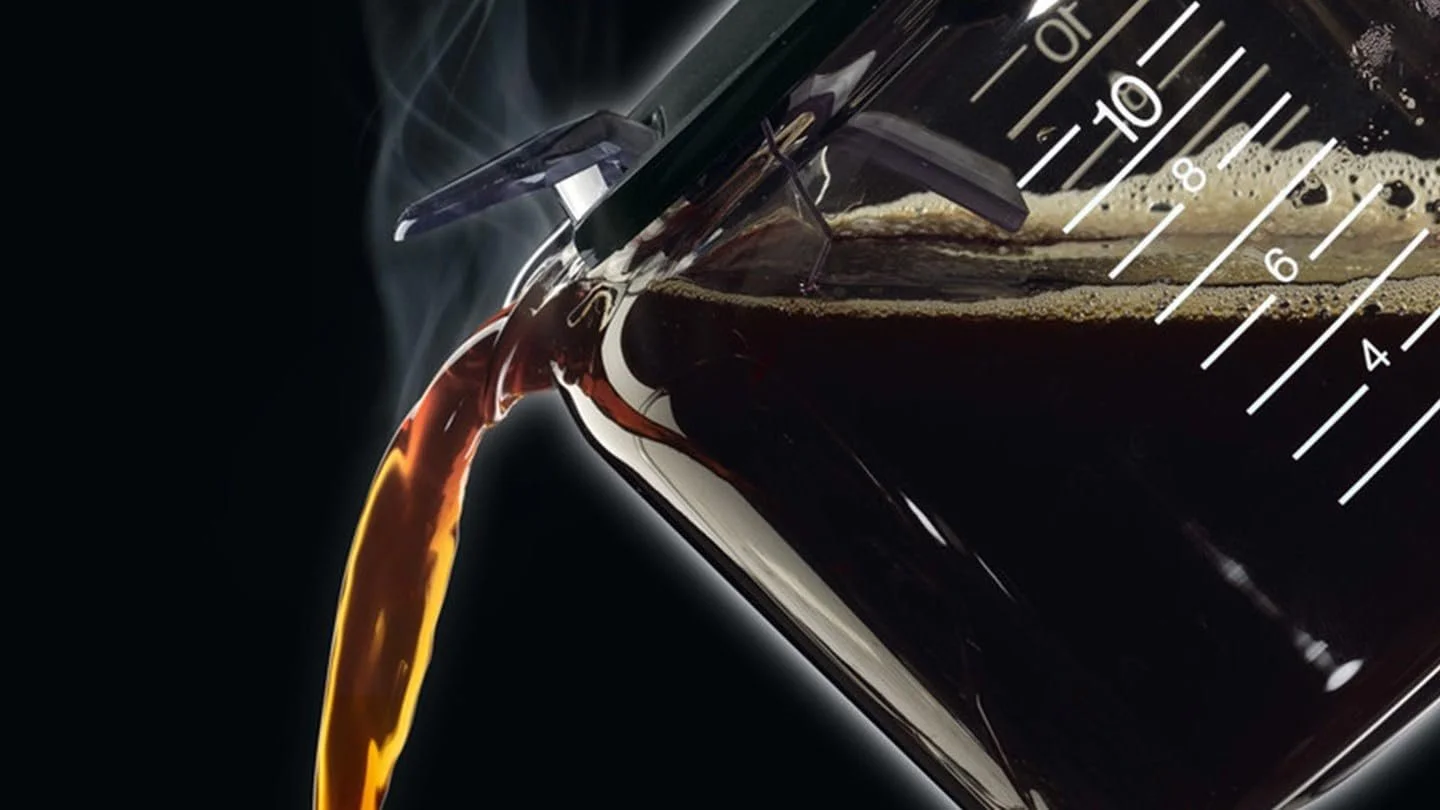 Кофеварка Braun KF 47 WH капельная со стеклянным кувшином белая, фото №5