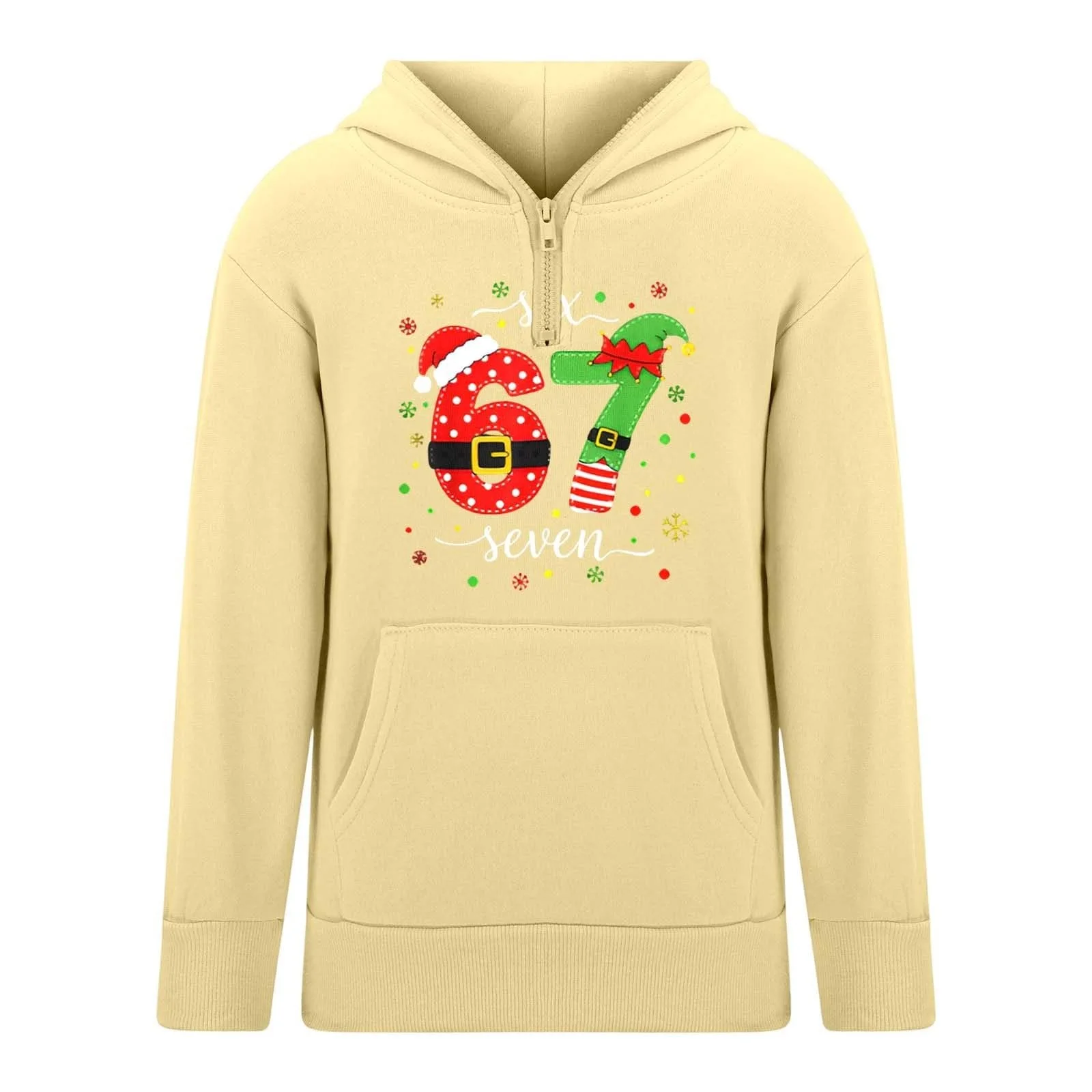 Світшот 67 Prints, М'який, фото №4