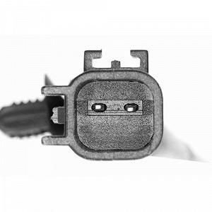 Датчик частоты вращения колеса VEMO V25-72-0228 FORD MERCURY synthetic.ua - Фото 1