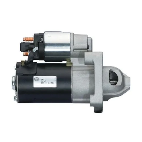 Стартер HELLA 8EA 011 612-751 для CITROËN OPEL PEUGEOT VAUXHALL DS, фото №4