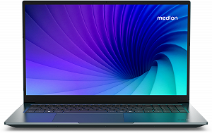 Ноутбук 17,3" Medion (Lenovo Group) S20 S17431 | Intel Core Ultra 7 155H | IPS (1920x1080) FullHD| RAM DDR5 32 ГБ | SSD M2 NVME 1 ТБ | Intel ARC Graphics | Підсвітка клавіатури | Win11 (5262) - Фото 1