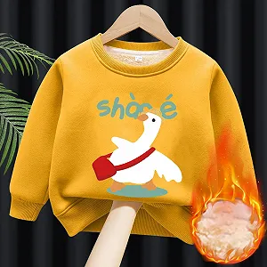 Світшот для дівчинки synthetic.ua - Фото 1