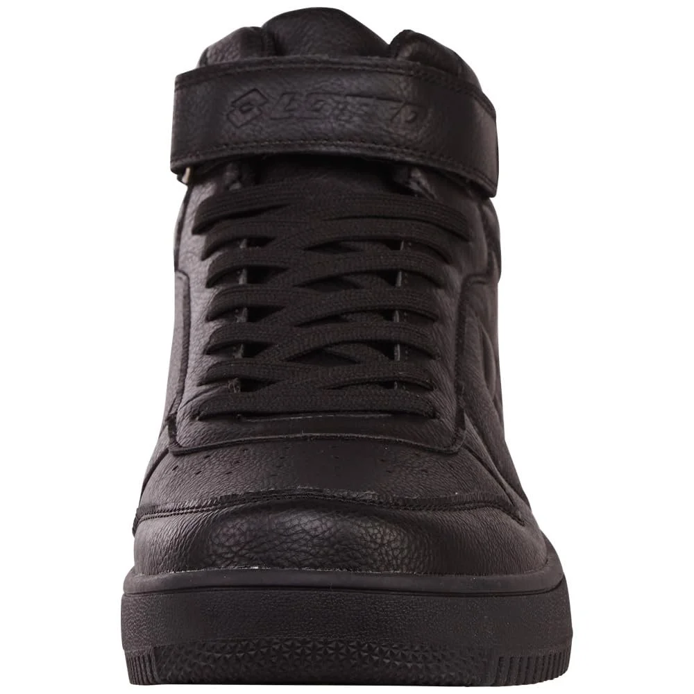 Кросівки Lotto PALIOT MID OC Unisex 2400190U, фото №2