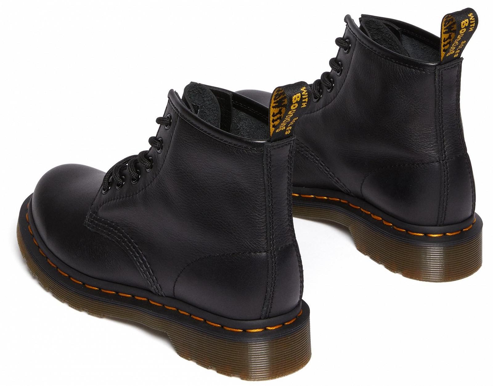 Черевики Dr. Martens 101 Classic, фото №3