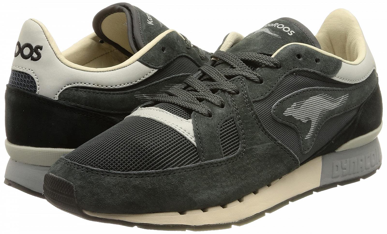 Кросівки KangaROOS Coil R1 Og Unisex, фото №7