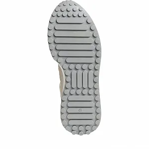 Кросівки MARCO TOZZI by Guido Maria Kretschmer Шкіряні Чоловічі На Плоскій Підошві synthetic.ua - Фото 1