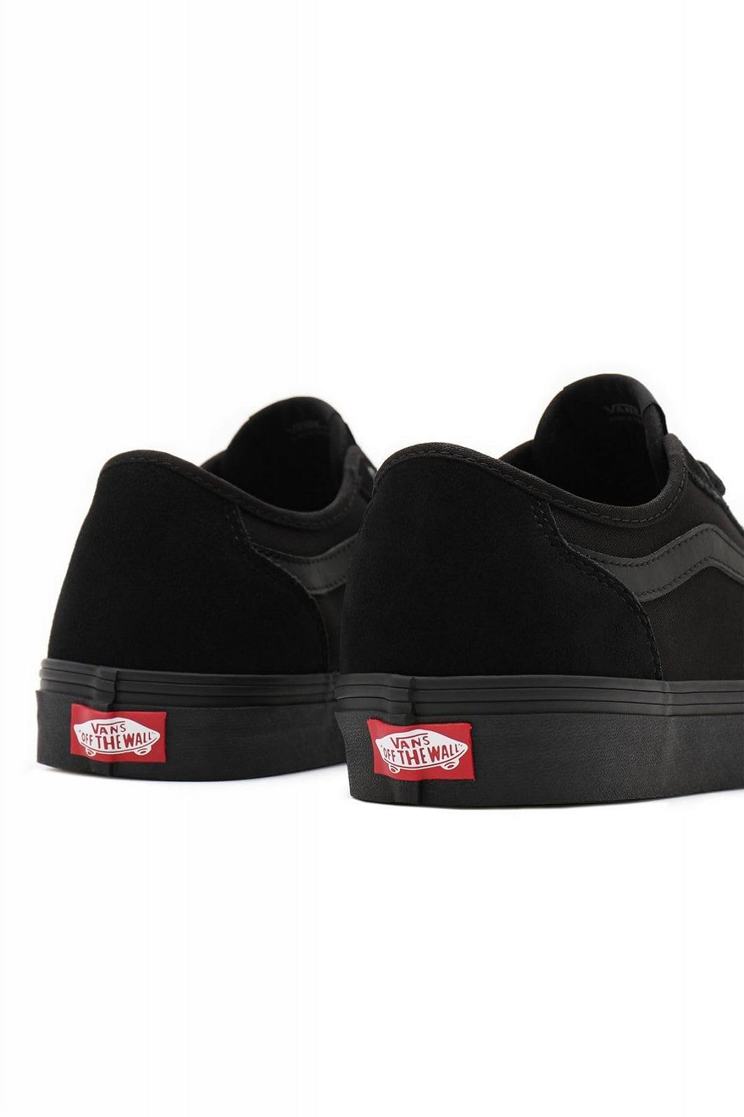 Кроссовки Vans Filmore Decon для мужчин, фото №8