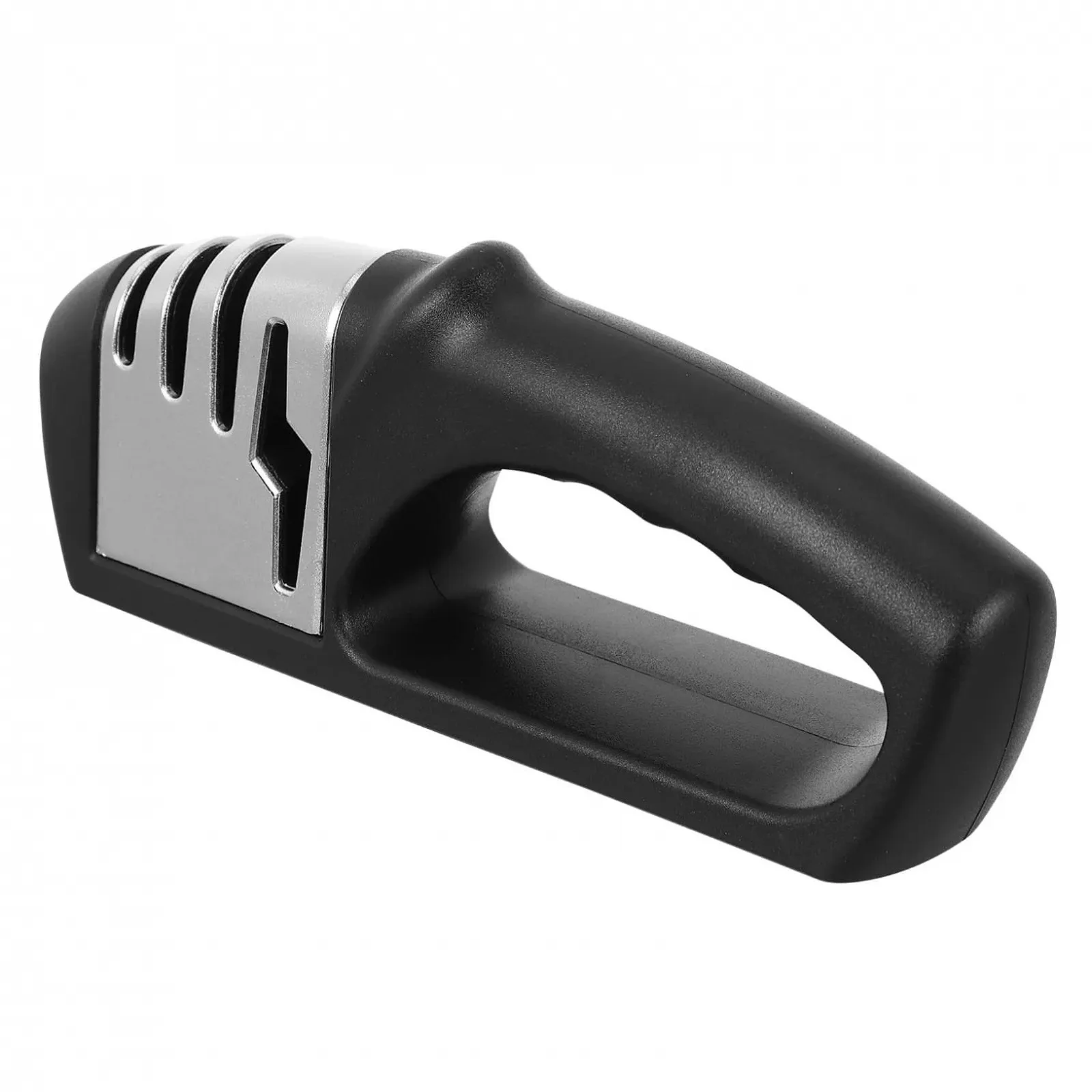 Точило для ножів VALICLUD регульоване вольфрамова сталь професійне антиковзне, фото №1