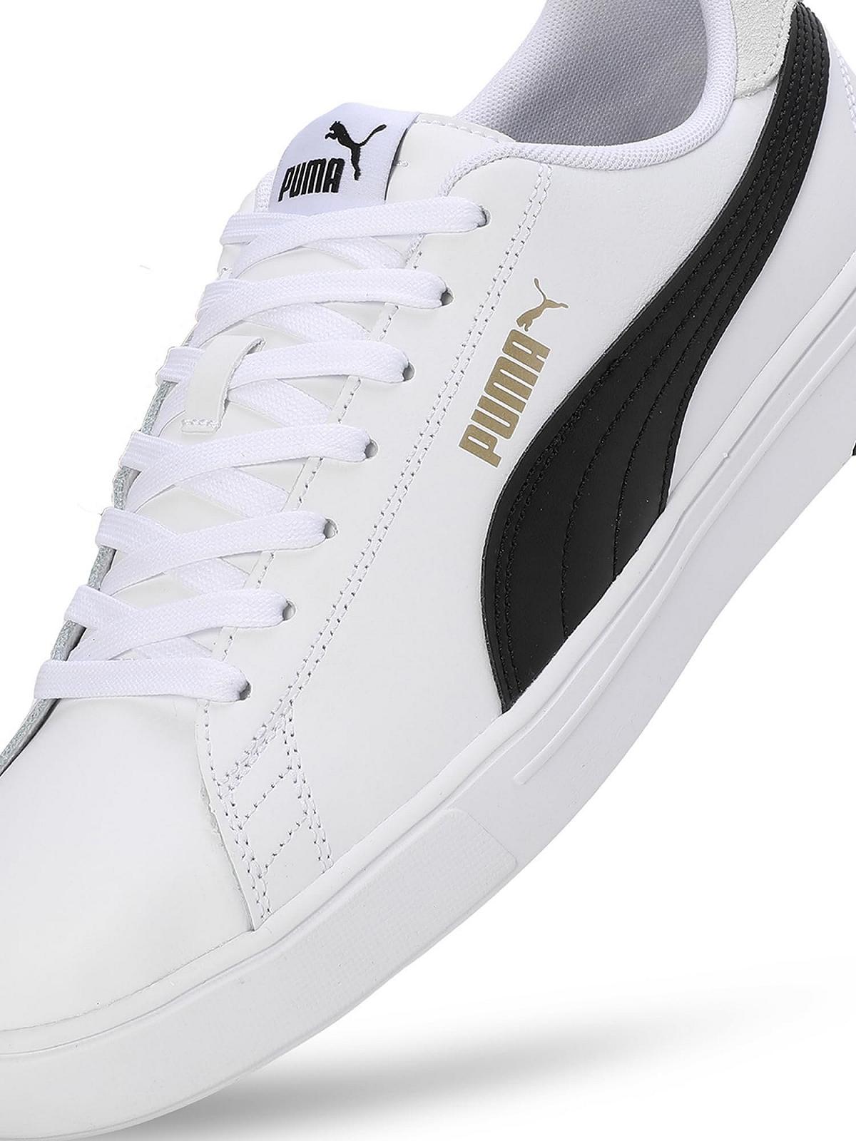 Кросівки Унісекс PUMA Serve Pro Lite, фото №6