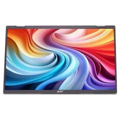 Монитор Acer Dual Portable PD163Qbmiuux (UM.ZP3EE.008), фото №9