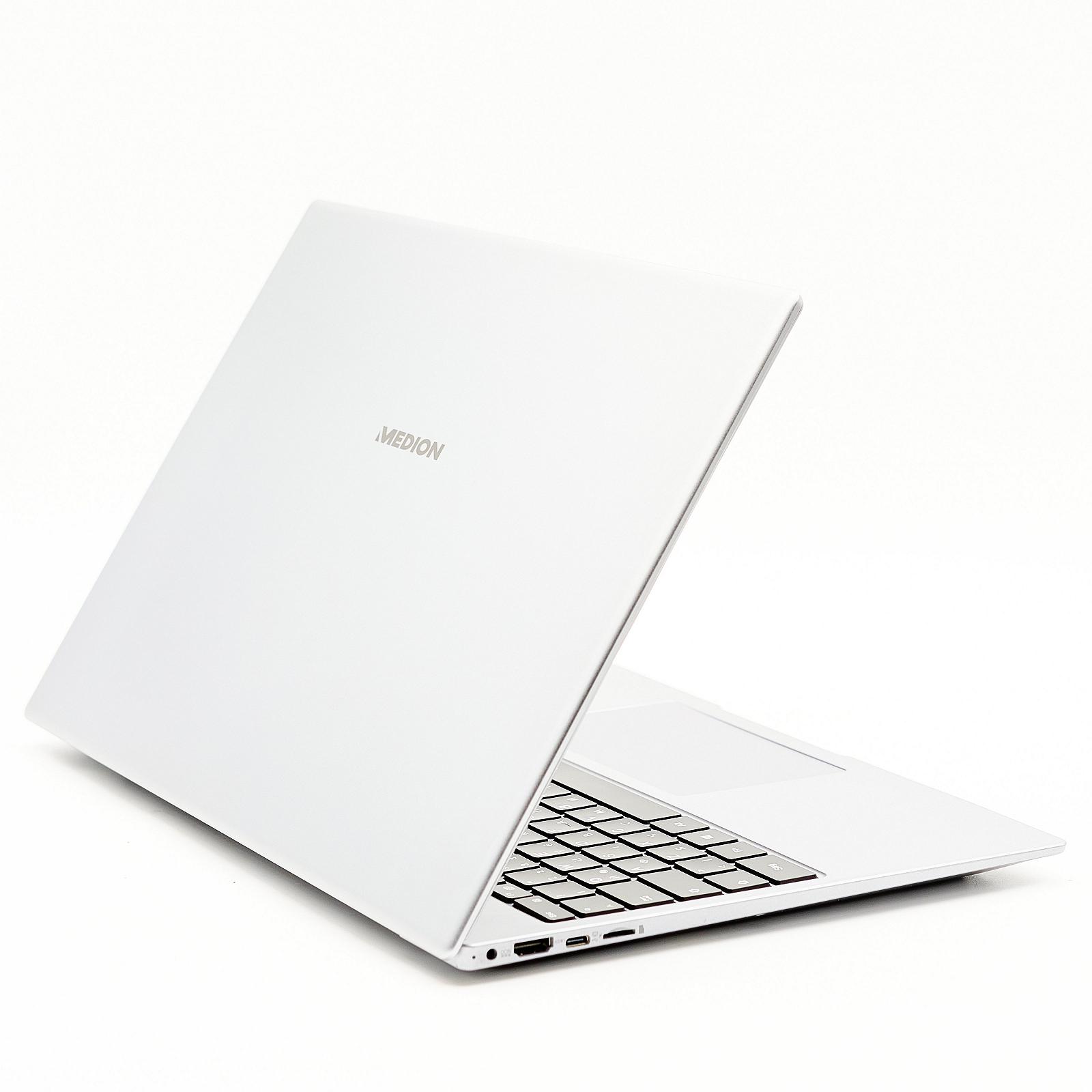 Ноутбук Medion E16401 16.1" Intel Core i5-1135G7 RAM 8 ГБ SSD 256 ГБ Intel Iris Xe Graphics Win10, фото №2