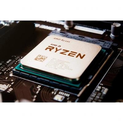 Процессор AMD Ryzen 3 3100 (100-100000284BOX), фото №3