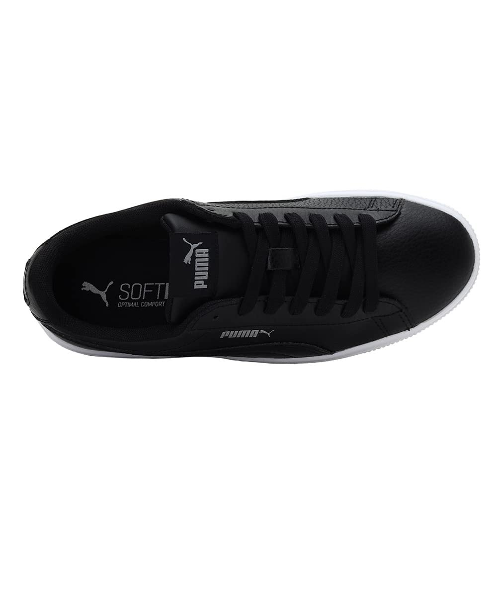 Кроссовки PUMA Vikky Stacked L Женские, фото №4
