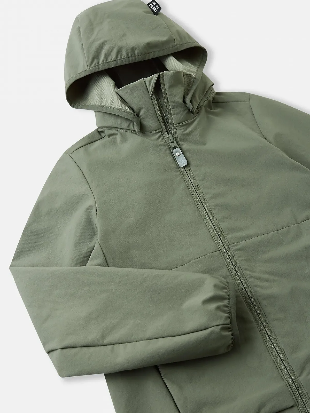 Куртка Перехідна Reima Turvaisa, фото №4 Куртка Перехідна Reima Turvaisa, фото №4