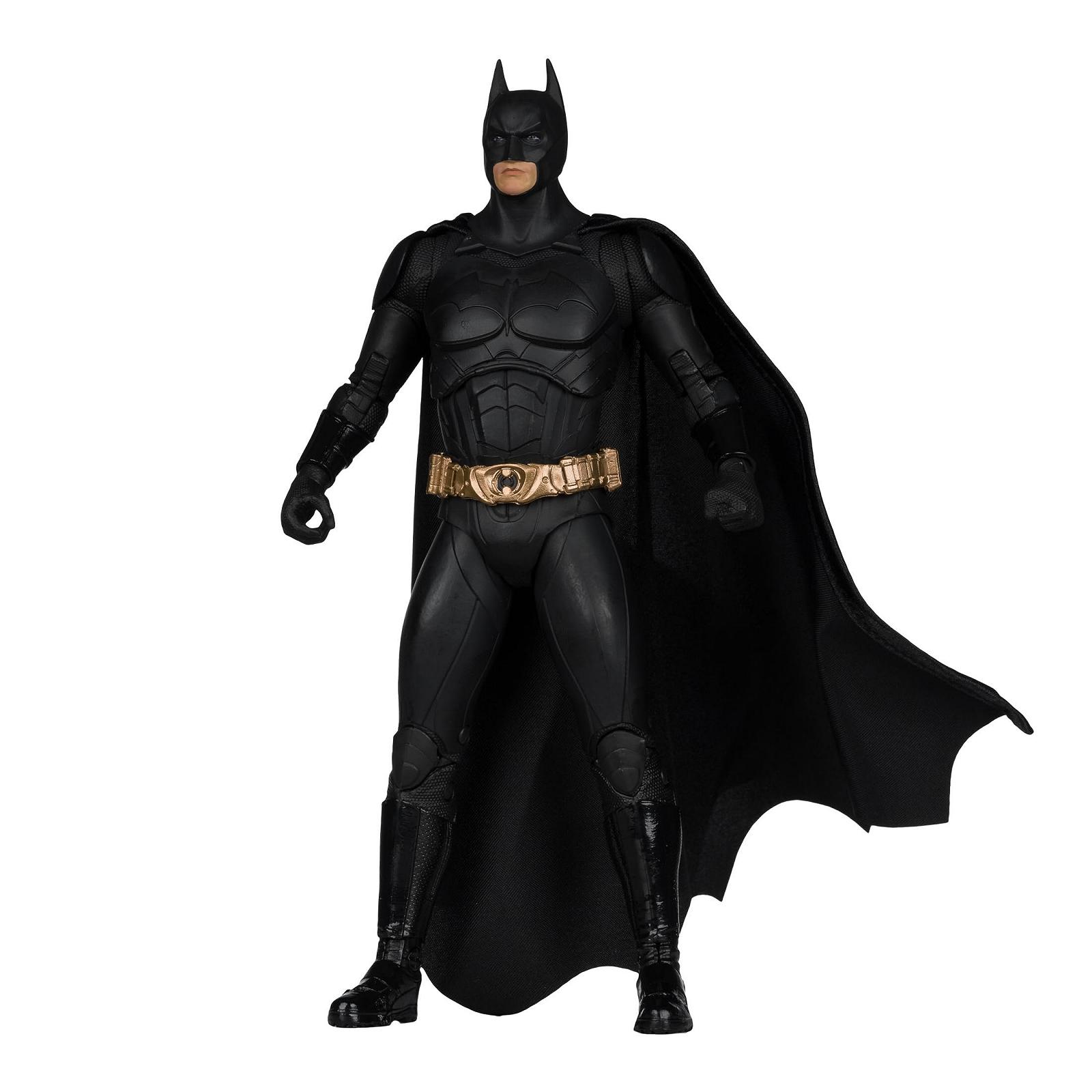 Екшн-фігурка Batman McFarlane DC Multiverse Batman Begins 18 см, фото №1