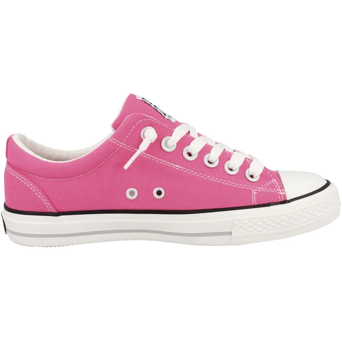 Кроссовки Dockers by Gerli для девочек 38ay613, фото №3