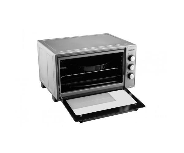 Духовка електрична Ardesto MEO-N48GR, фото №7