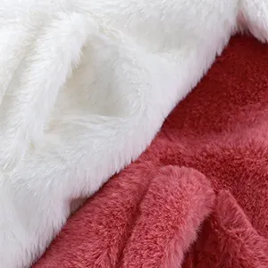 Зимове пальто для дівчаток, куртка зі штучної шкіри synthetic.ua - Фото 1