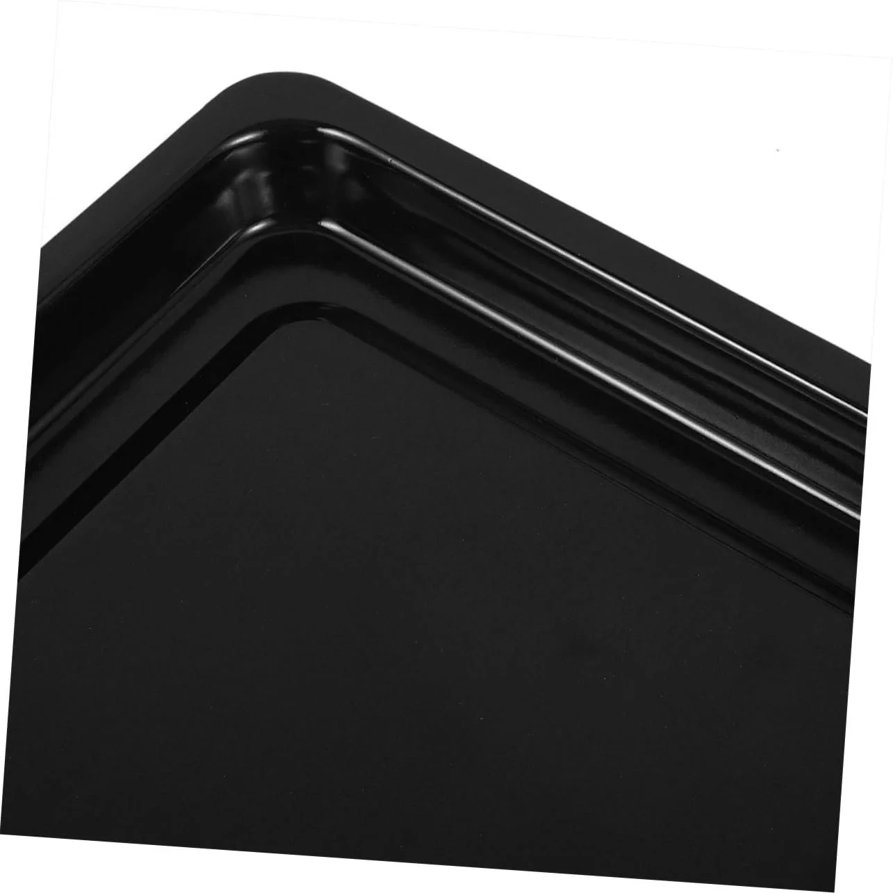 Форма для запікання VALICLUD Прямокутна Емальована Термостійка Компактна Міцна, фото №3