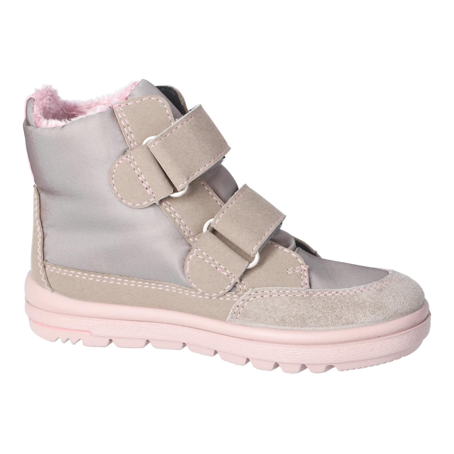 Зимние Кроссовки для девочек RICOSTA RicostaTEX KIRA, ширина: средняя, фото №4