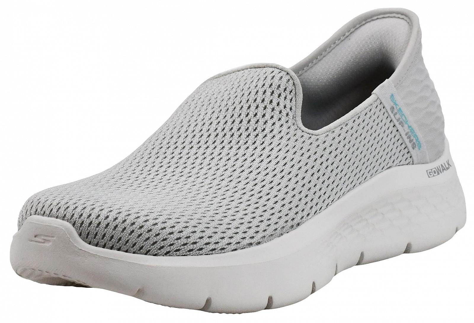 Кросівки Skechers Go Walk Flex-Relish жіночі без шнурків, фото №1