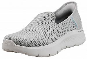 Кросівки Skechers Go Walk Flex-Relish жіночі без шнурків - Фото 1