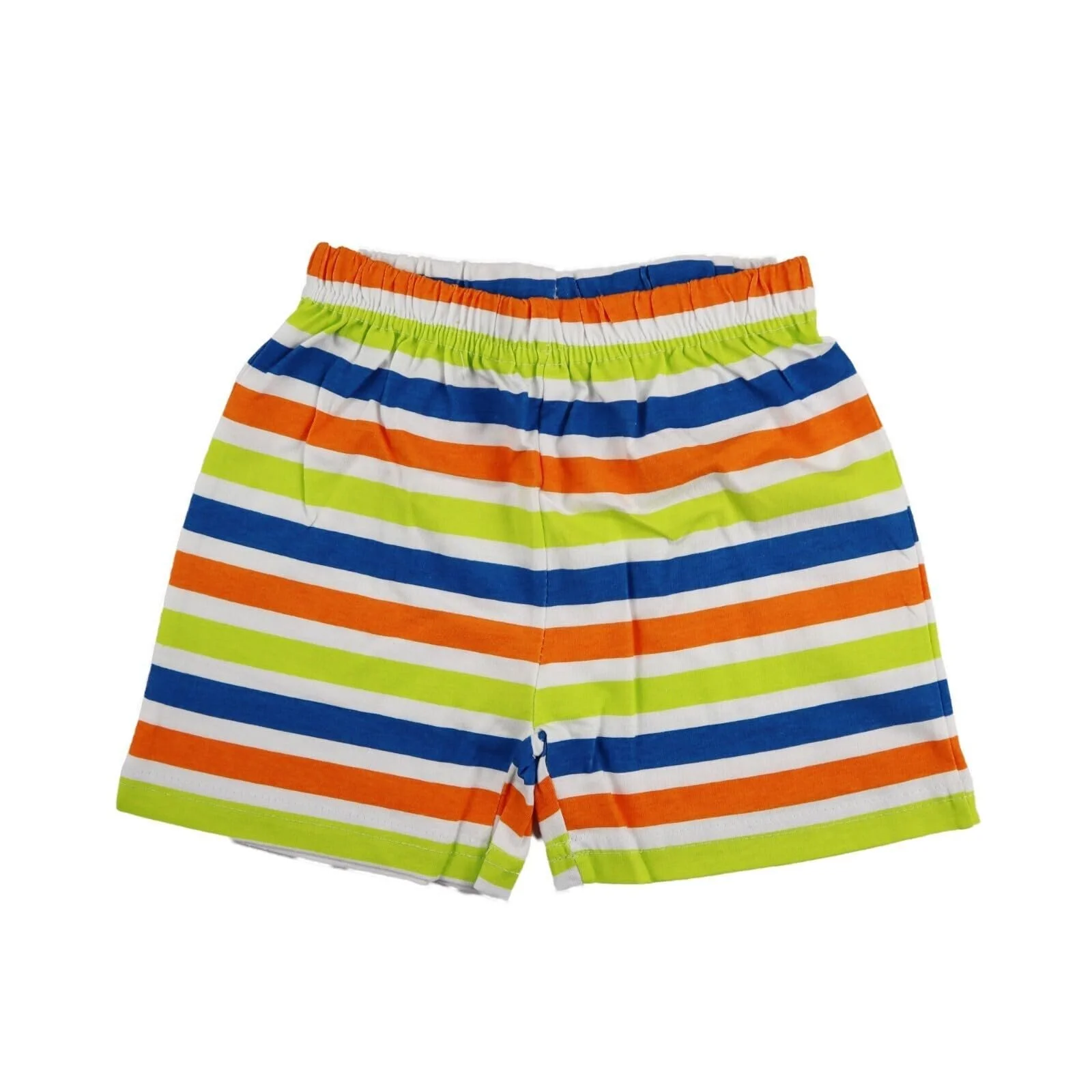 Пижама E plus M Peppa Pig для мальчиков George & Saur, комплект из двух предметов, фото №3