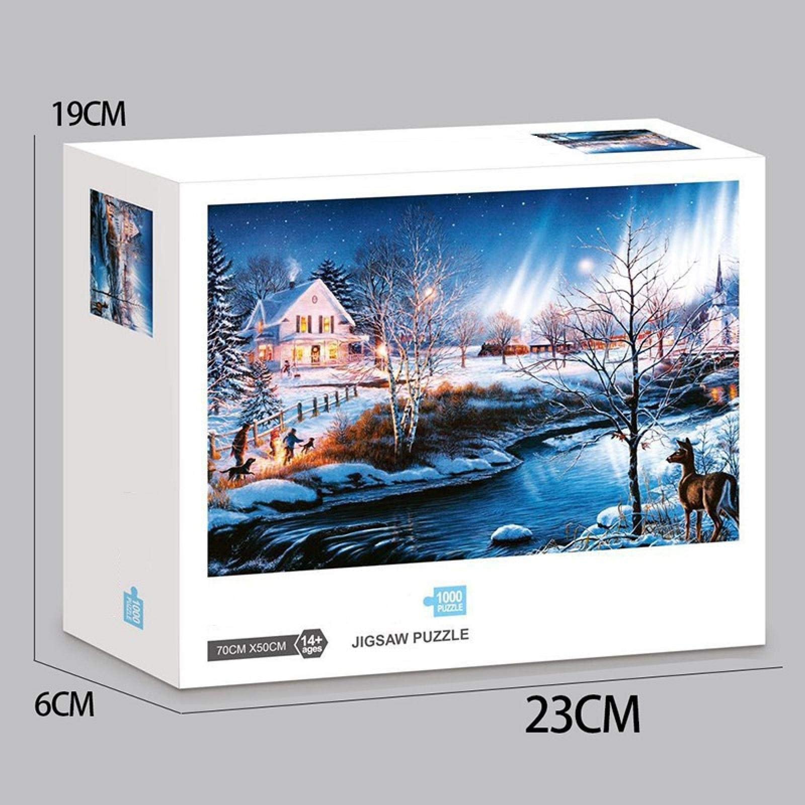 Пазл Street Graffiti Collage AFFE Wg88Vy Деревянный 1000 деталей, фото №8 Пазл Street Graffiti Collage AFFE Wg88Vy Деревянный 1000 деталей, фото №8