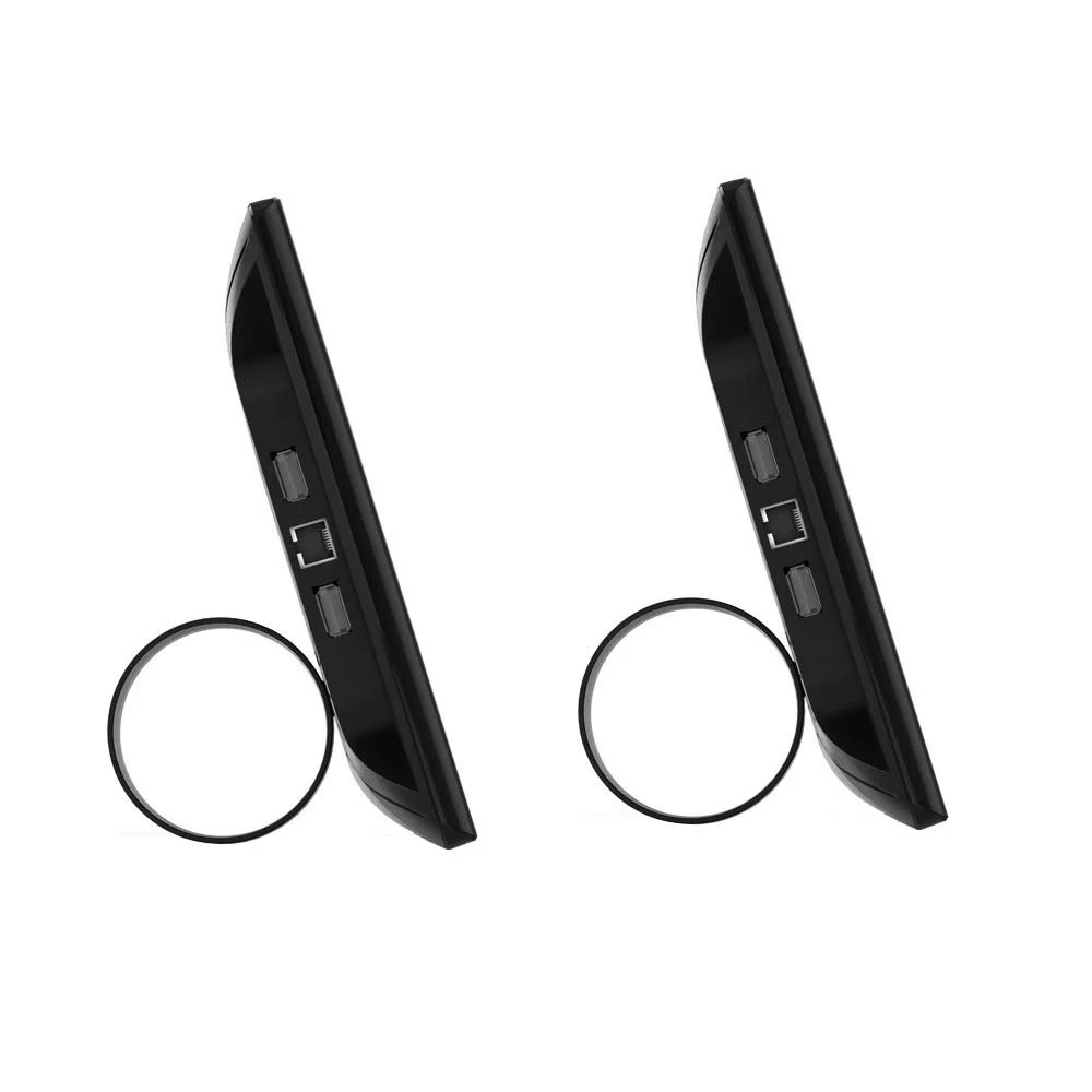 Планшет Digital Frame 10.1" Android IPS WiFi RJ45 Black, фото №3 Планшет Digital Frame 10.1" Android IPS WiFi RJ45 Black, фото №3