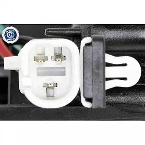 Двигатель стеклоочистителя VEMO V24-07-0026 Q+, качество оригинального оборудования для ALFA ROMEO, задний synthetic.ua - Фото 1