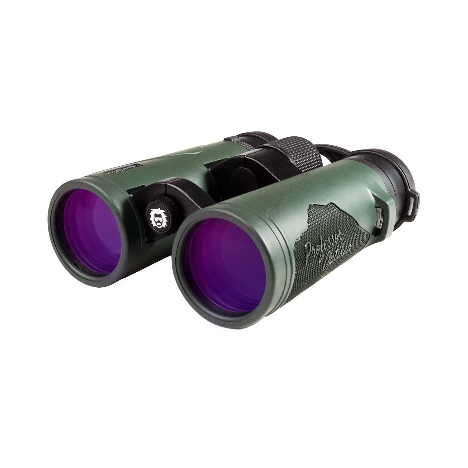 Бинокль Professor Optiken Karwendel 10 x 42 V2.0, фото №1