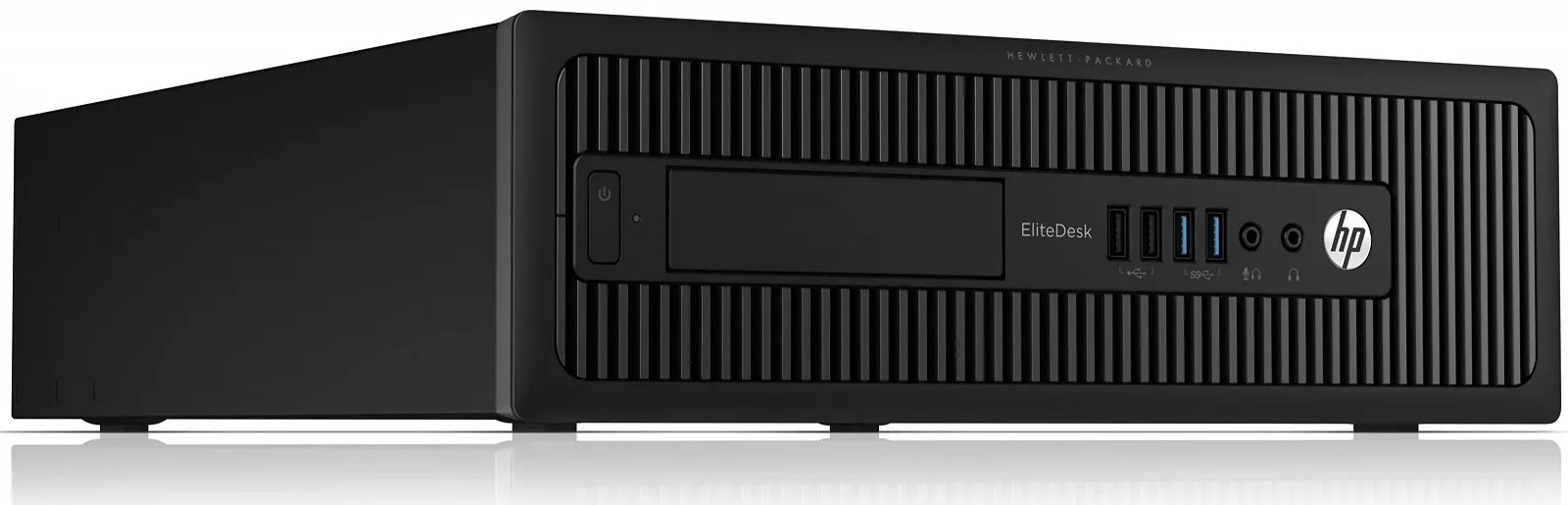 Компьютер HP EliteDesk 800 G1 / Intel Core i5-4570 / RAM 8GB / SSD 256GB / Windows 11 / Black, фото №2 Компьютер HP EliteDesk 800 G1 / Intel Core i5-4570 / RAM 8GB / SSD 256GB / Windows 11 / Black, фото №2