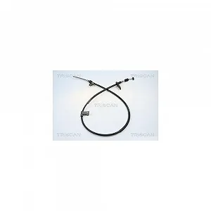 Трос стояночного тормоза TRISCAN 8140 69126 для SUZUKI задний левый - Фото 1