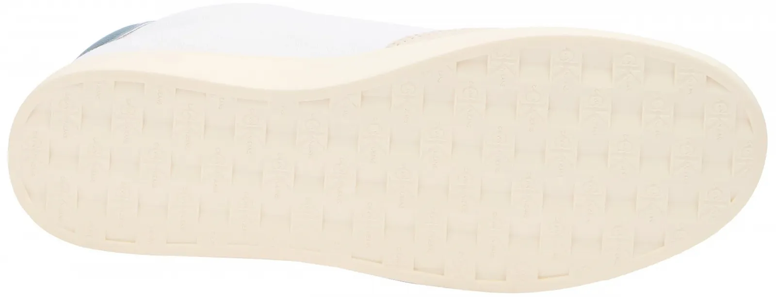 Кеди Calvin Klein Classic Cupsole Low Mix Mg Ym0ym01169, фото №2 Кеди Calvin Klein Classic Cupsole Low Mix Mg Ym0ym01169, фото №2