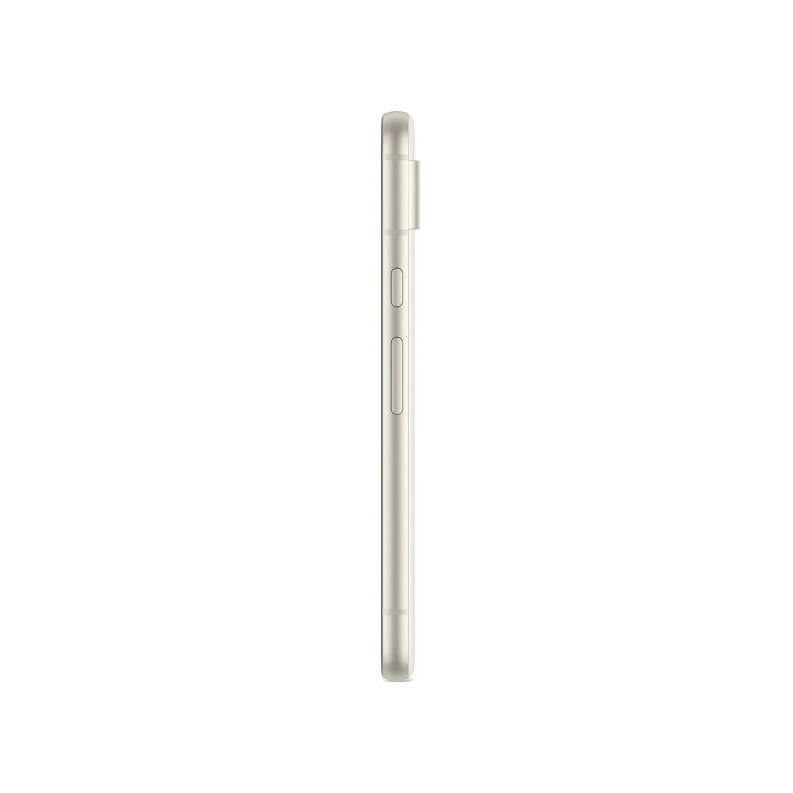 Смартфон Google Pixel 8a 128 GB Porcelain, фото №3