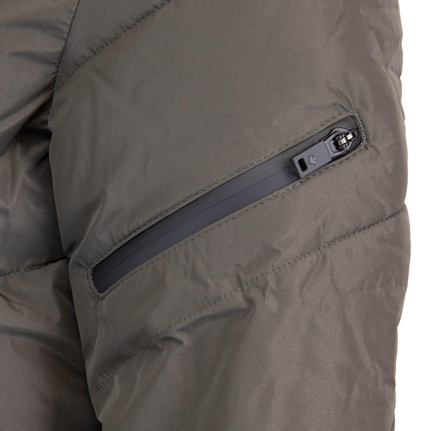 Жіноча зимова куртка Khujo Sonje, фото №6